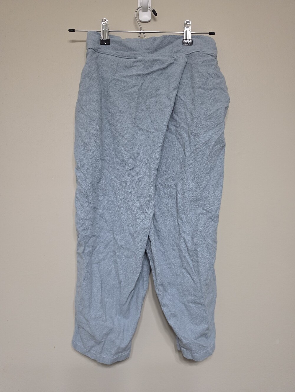 Capri Pants